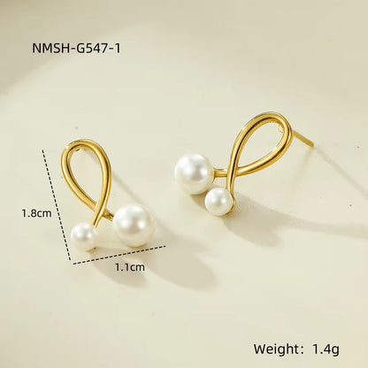 Orlina Studs