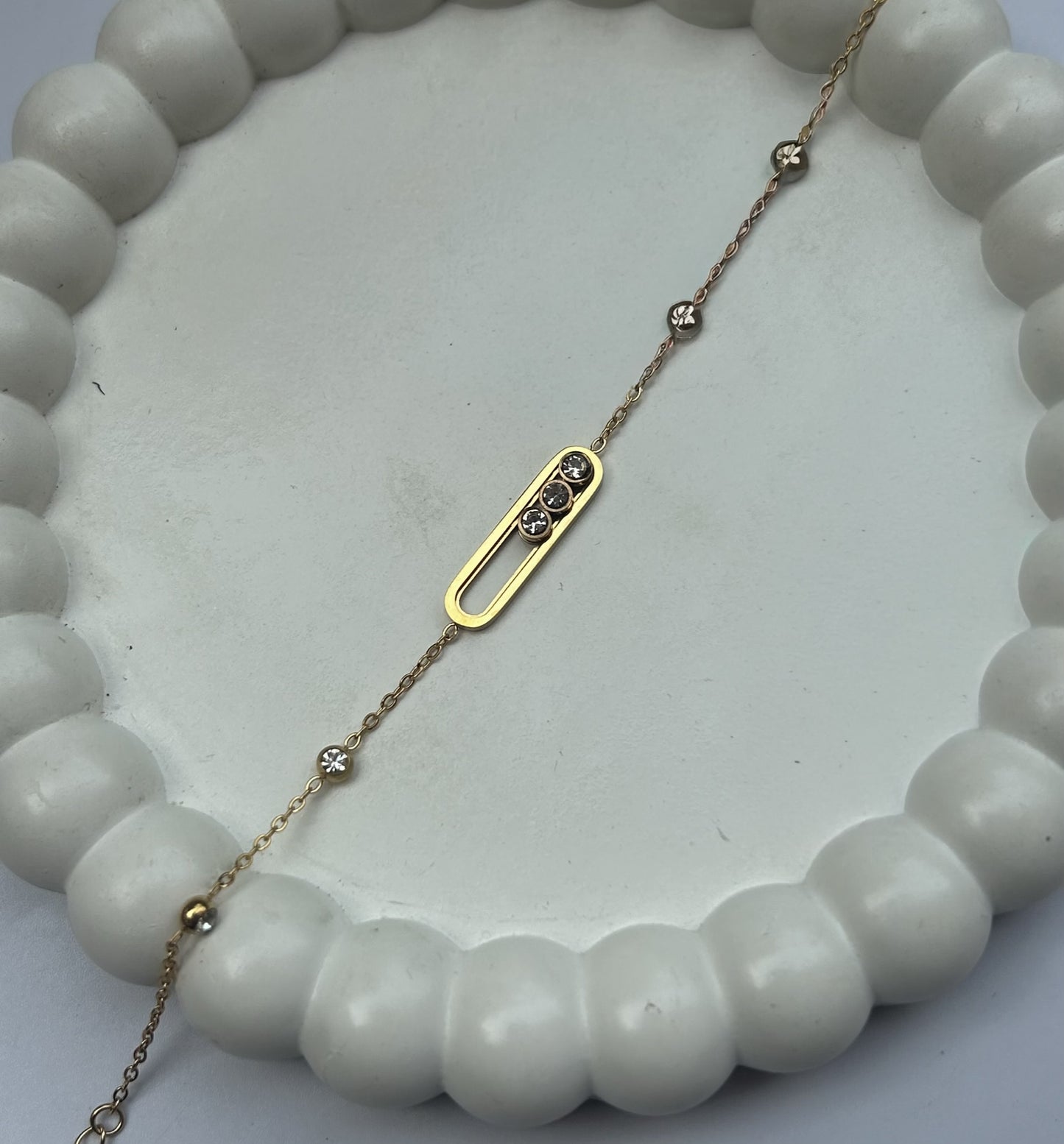 Aria Bracelet