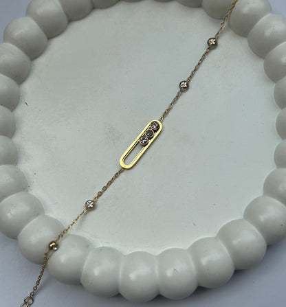 Aria Bracelet