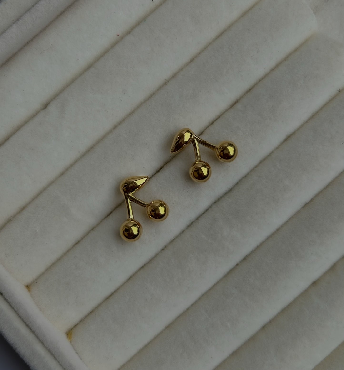 Cherryle Studs