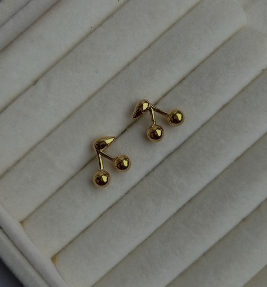 Cherryle Studs