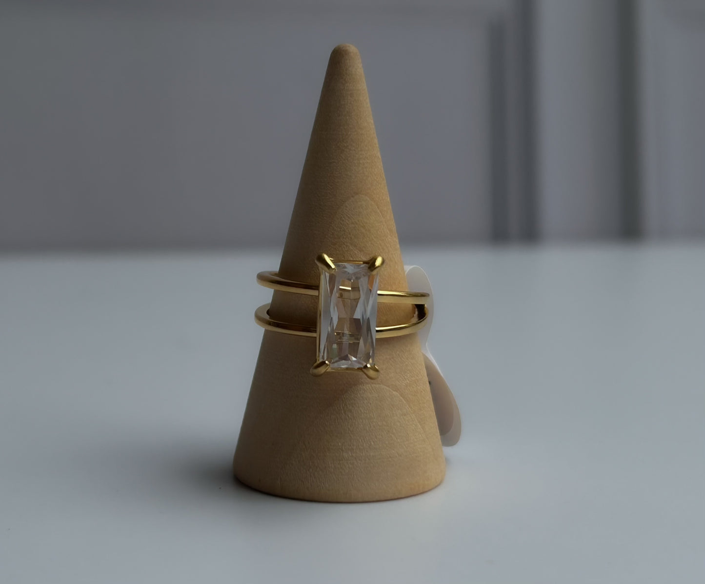 Czarina Ring