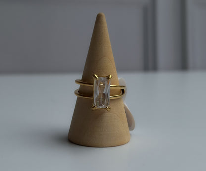 Czarina Ring