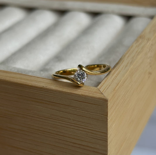 The Ivy Ring