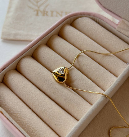 Macy Necklace