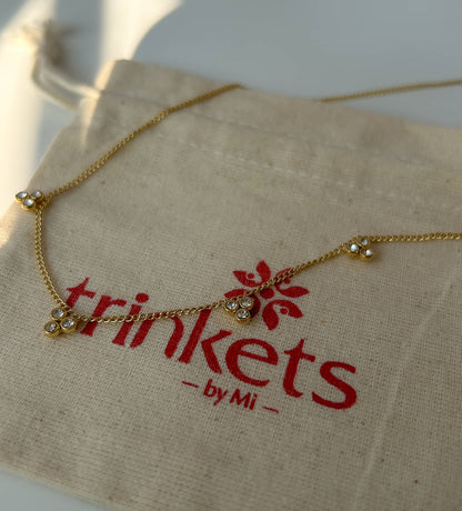 Trinity Necklace