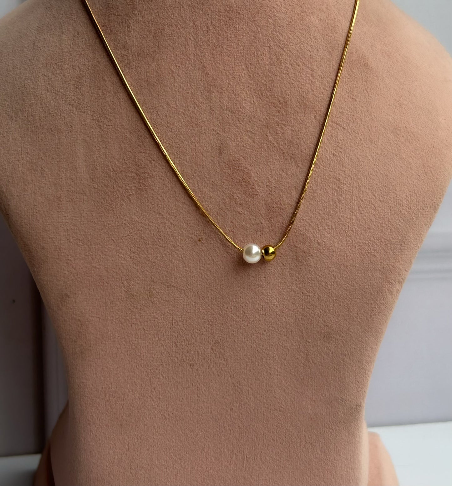 Winnie Necklace