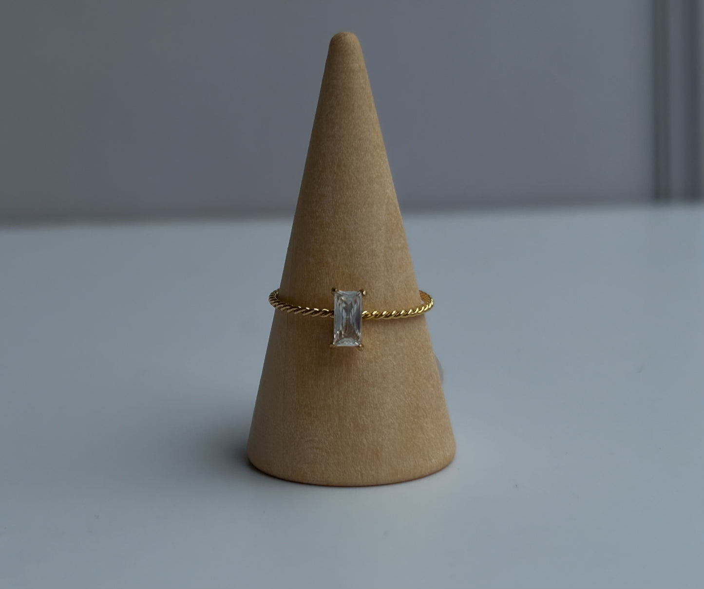 The Prism Ring