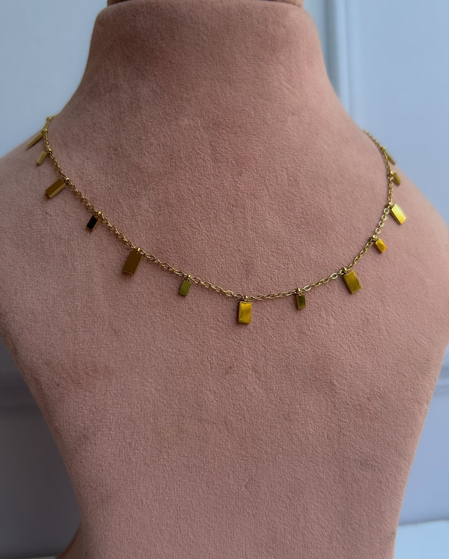 Selene Necklace