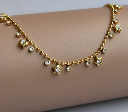 Drift Necklace