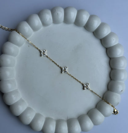 Cecily Bracelet