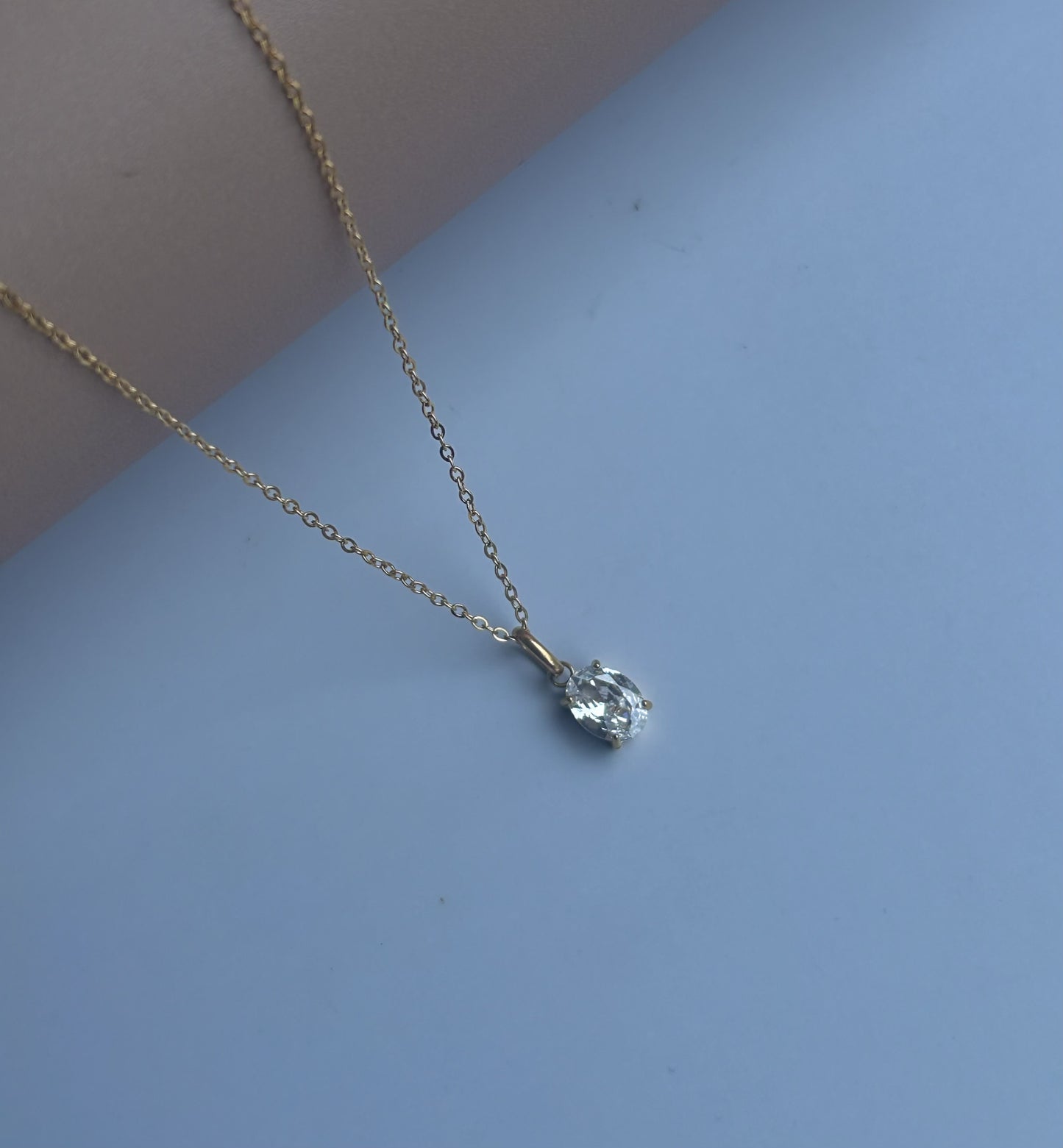 Brilliance Necklace