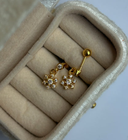 Dainty Drops Collection