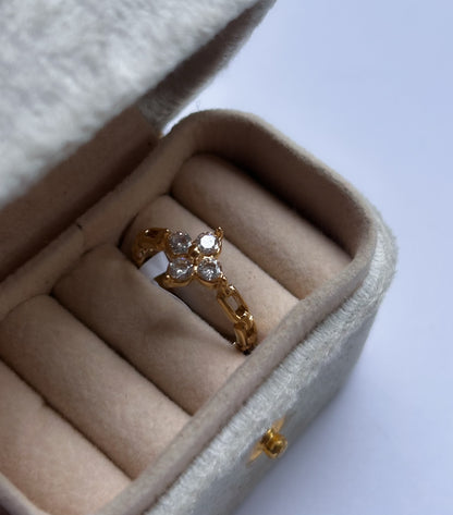 Florina Ring