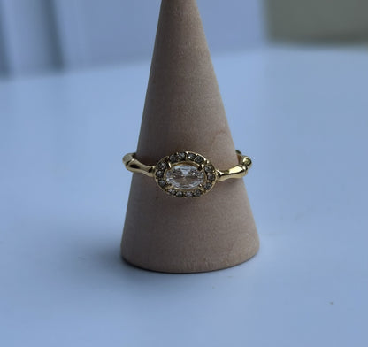 Alba Ring