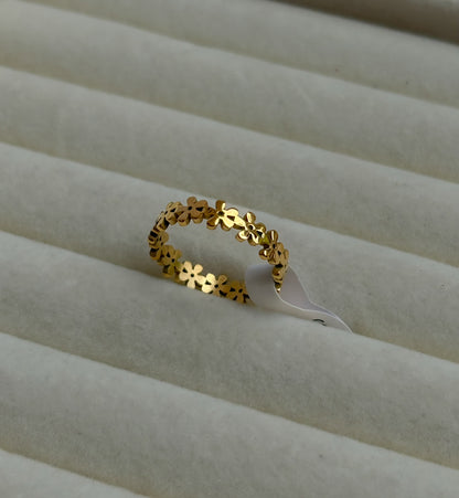 Florette Ring