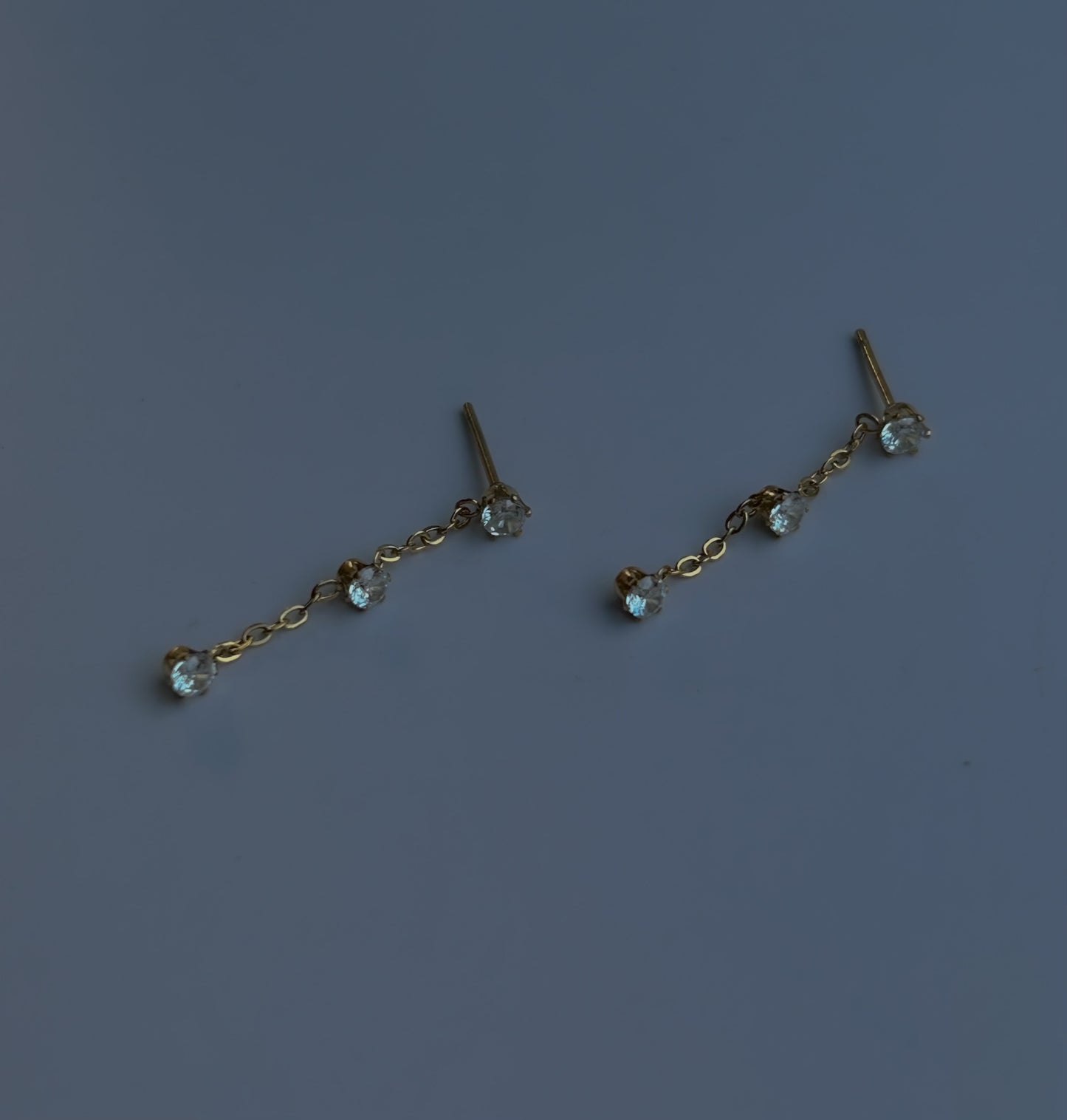 Sparkle Drops
