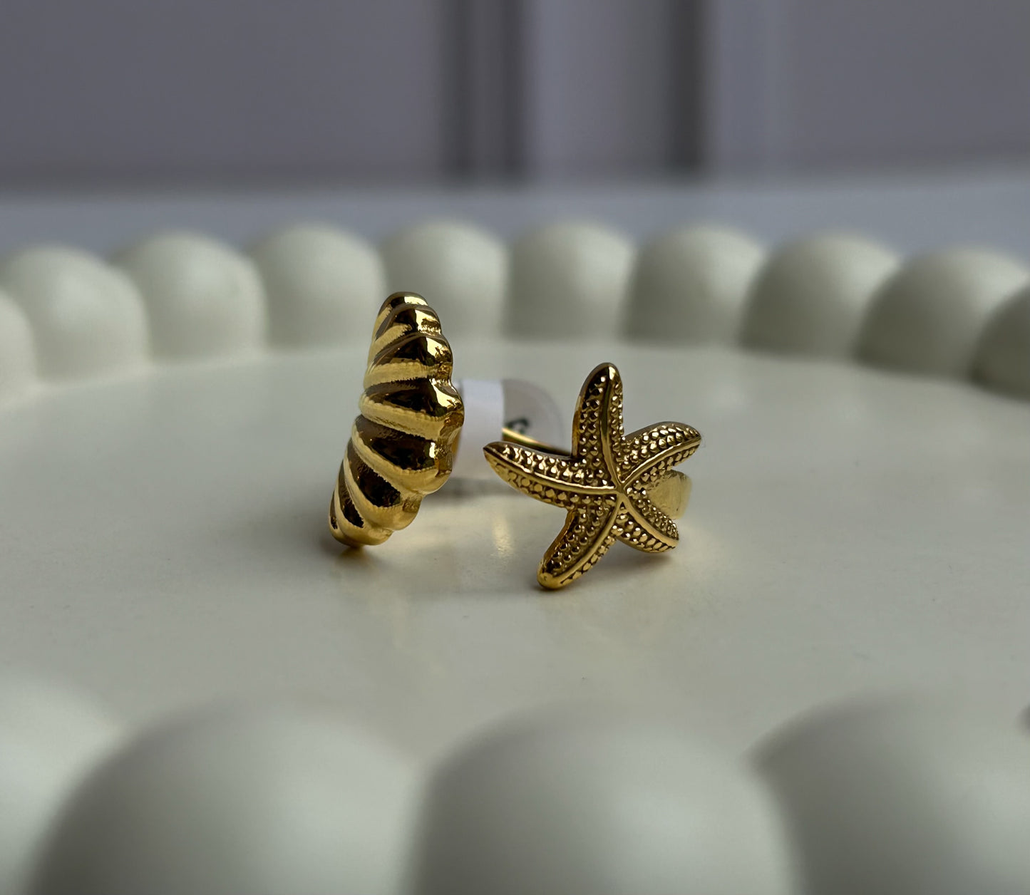 Ocean Ring