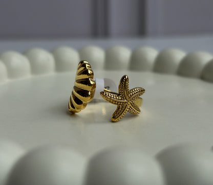 Ocean Ring