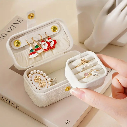Mini Jewellery Organiser