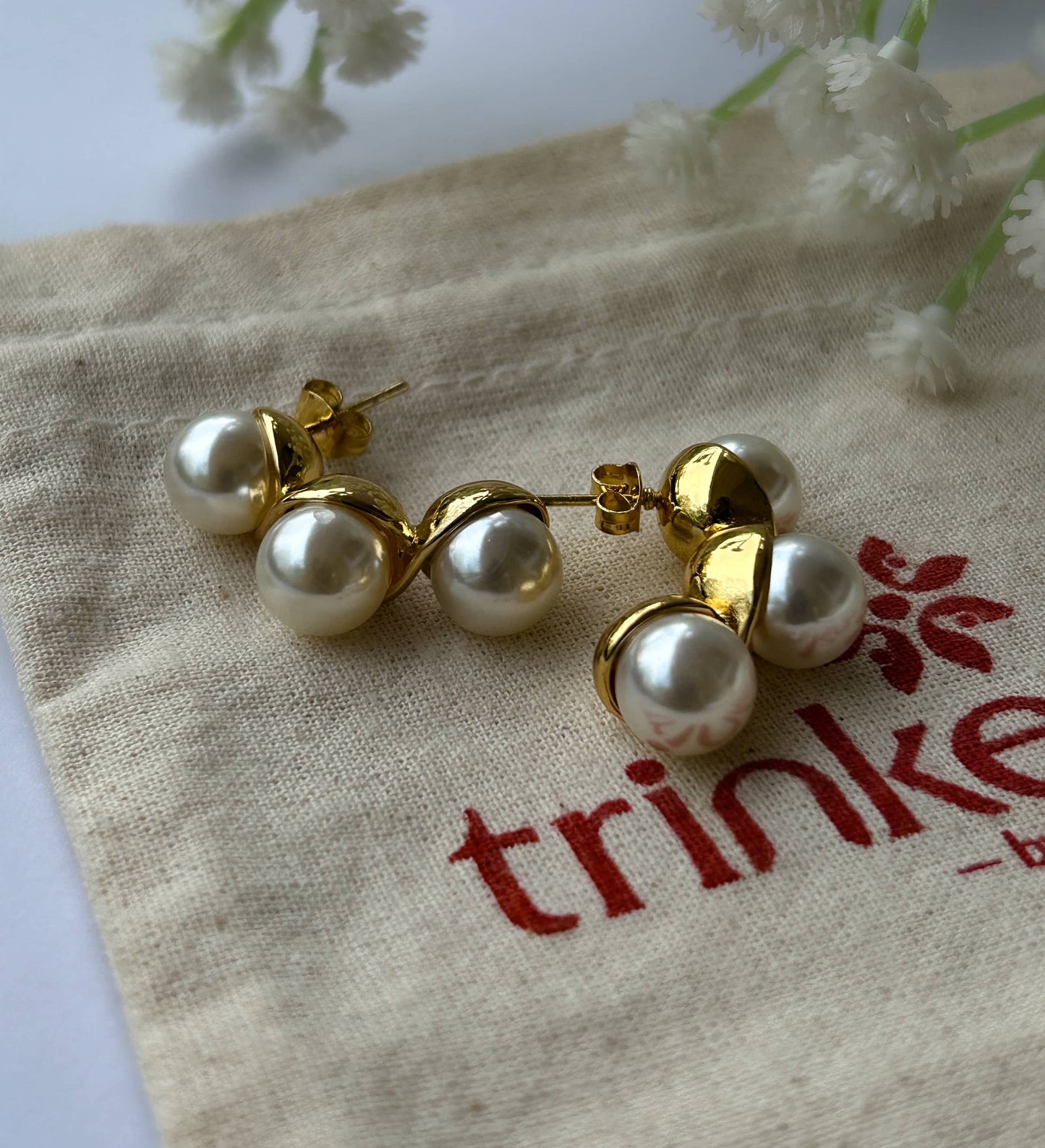 Breeze Studs