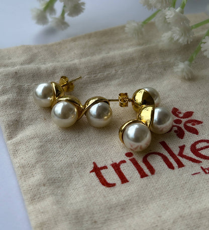Breeze Studs