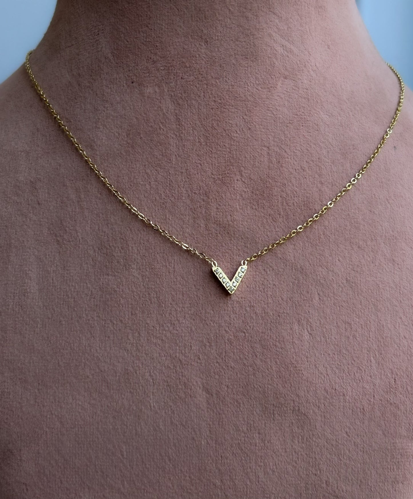 Valerie Necklace
