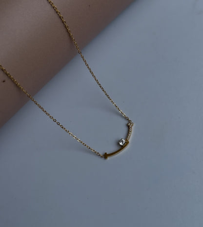 Rooted Radiance Necklace