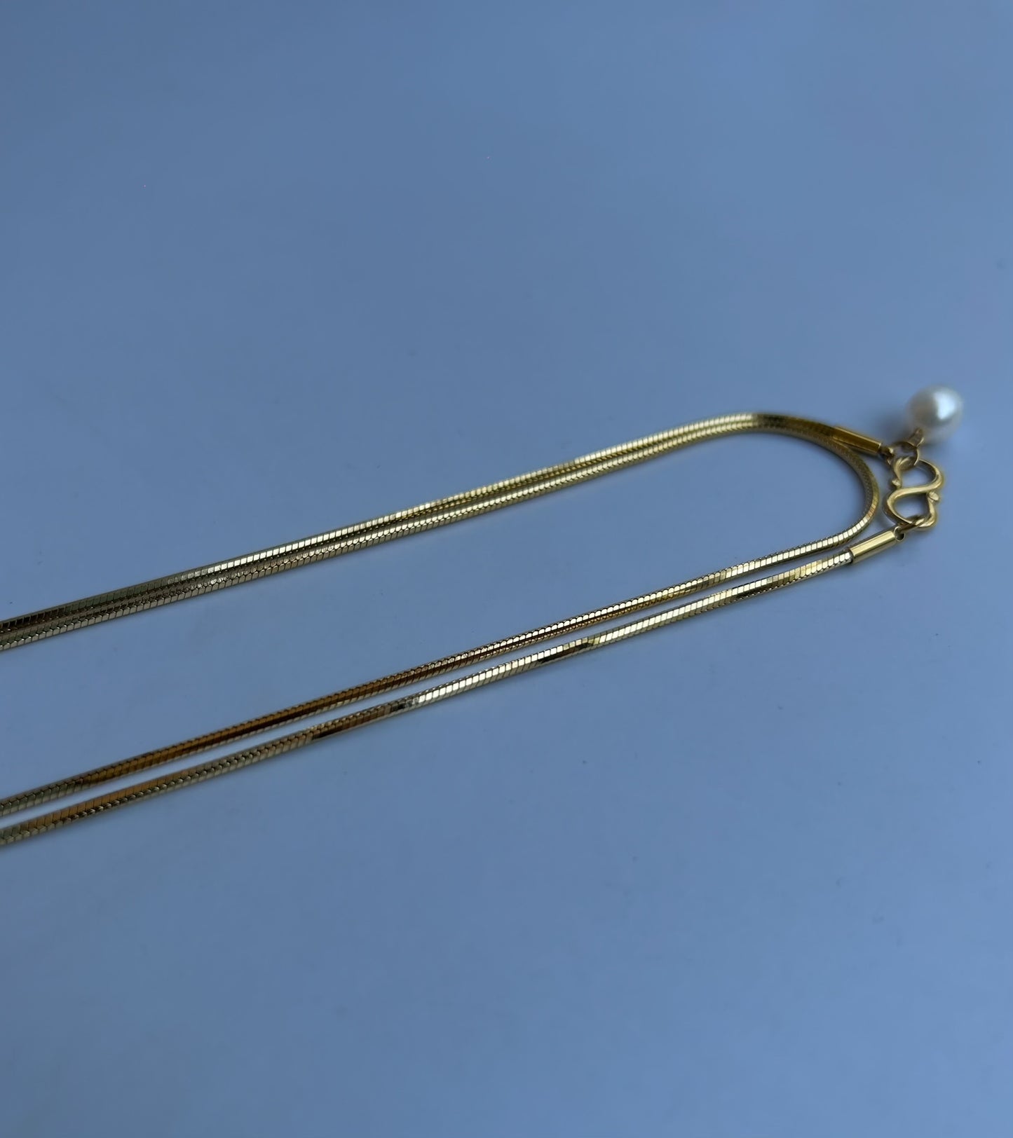 Aurelia Necklace