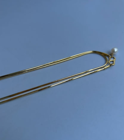 Aurelia Necklace