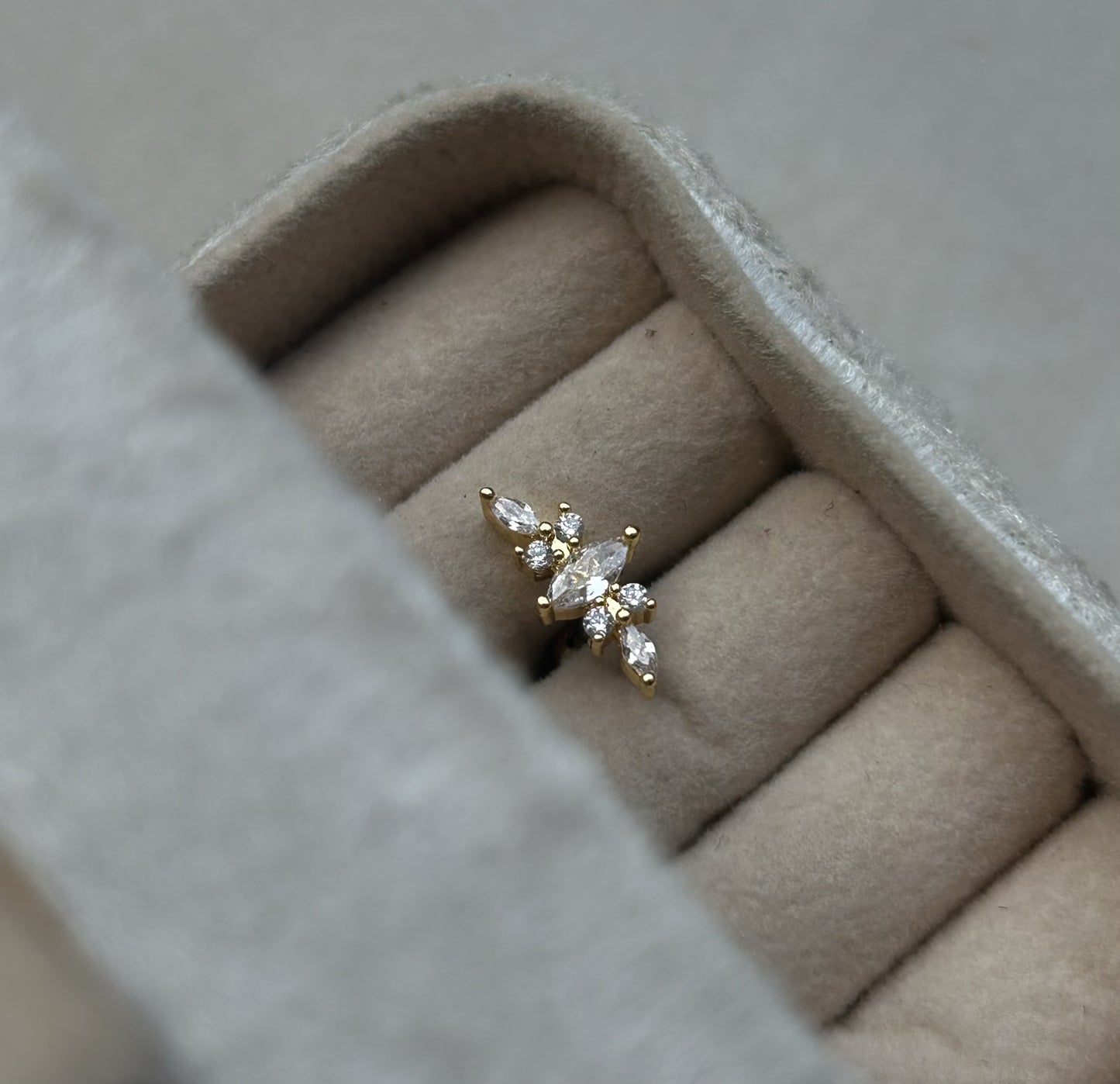 The Celestial Edit (Single Stud)