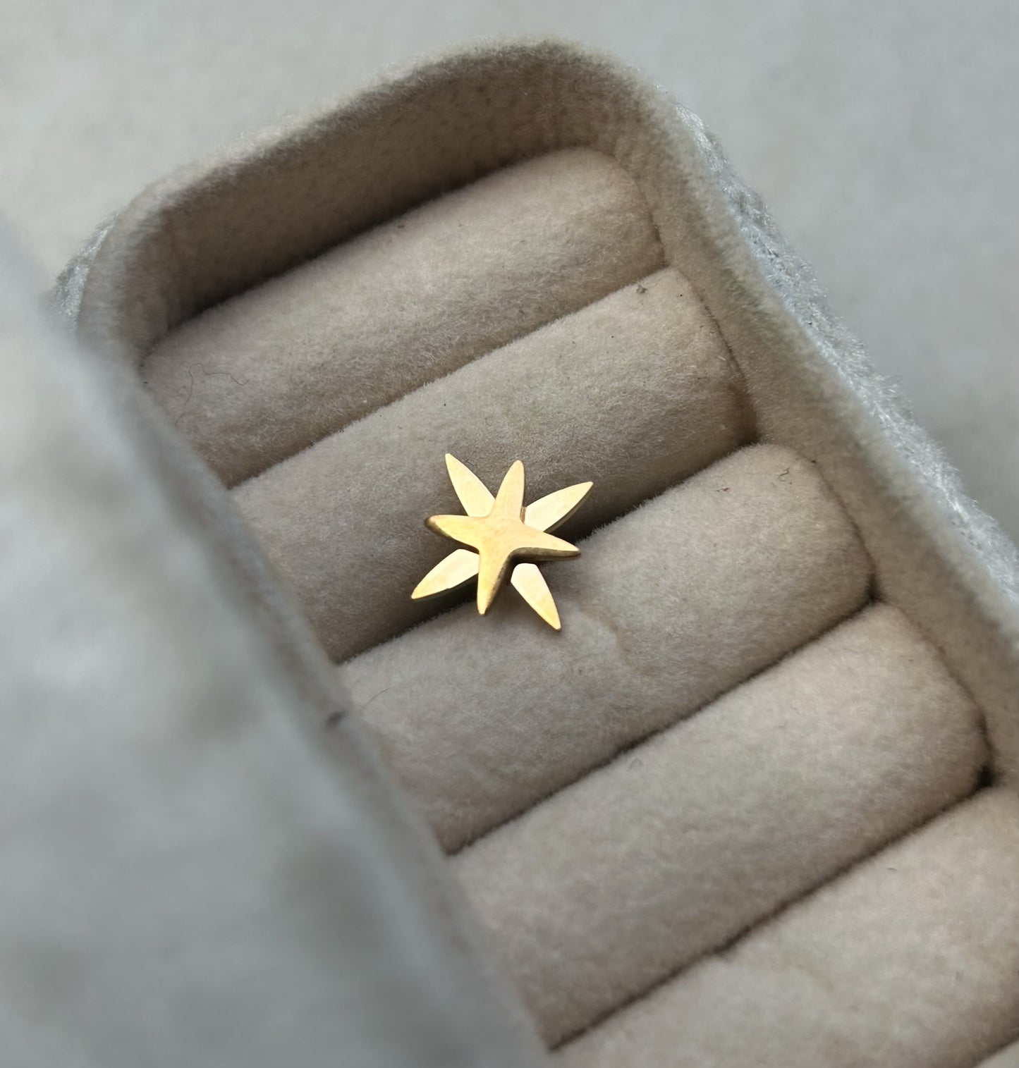 The Celestial Edit (Single Stud)