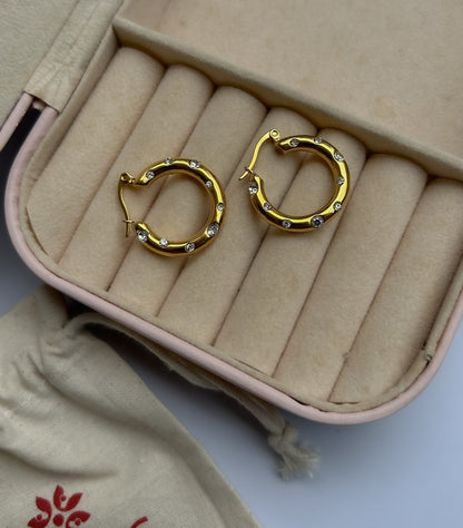 Lexa Hoops