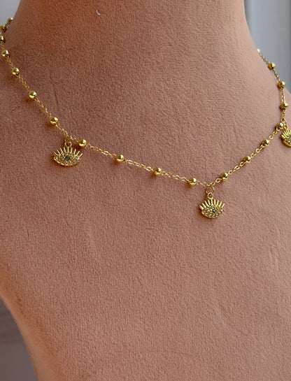 Soulguard Necklace