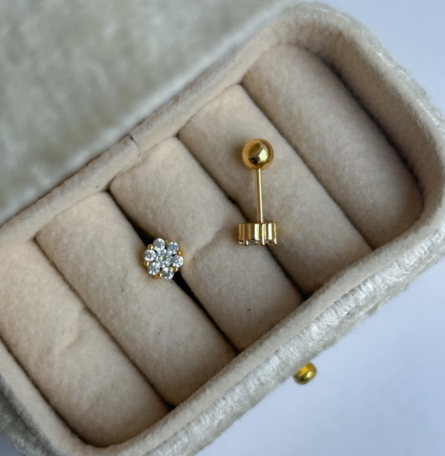 Dainty Dots Collection