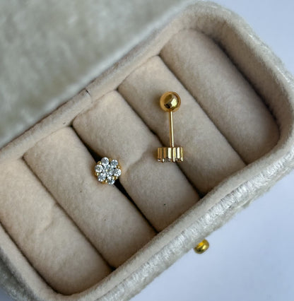 Dainty Dots Collection