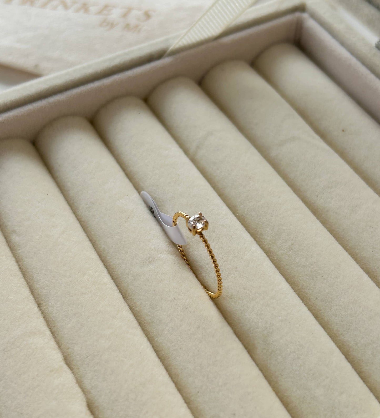 Simone Ring