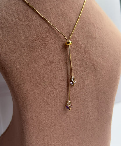 Alessia Necklace
