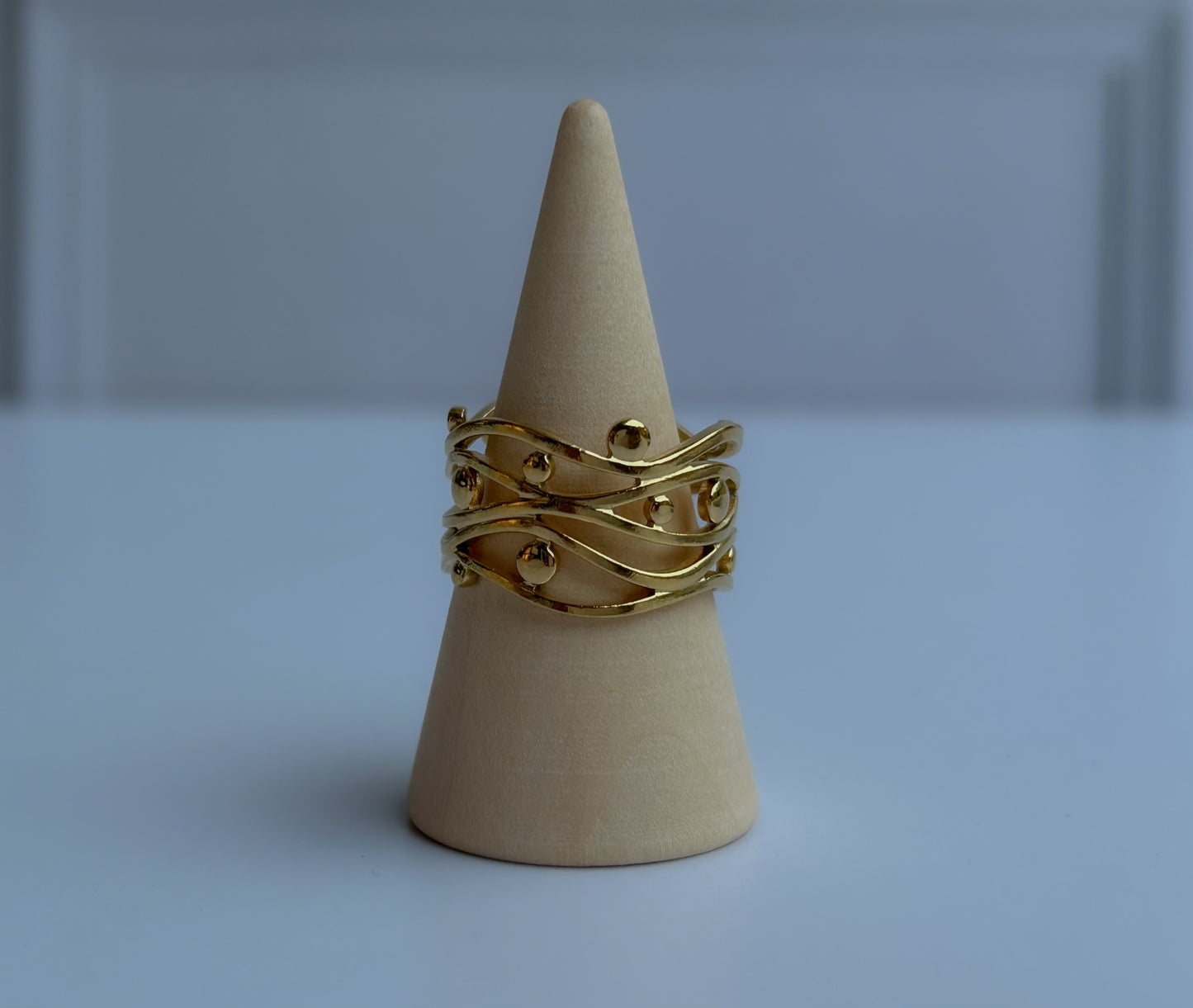 Adorn 2.0 Ring