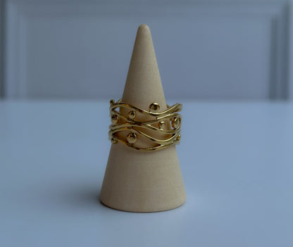 Adorn 2.0 Ring