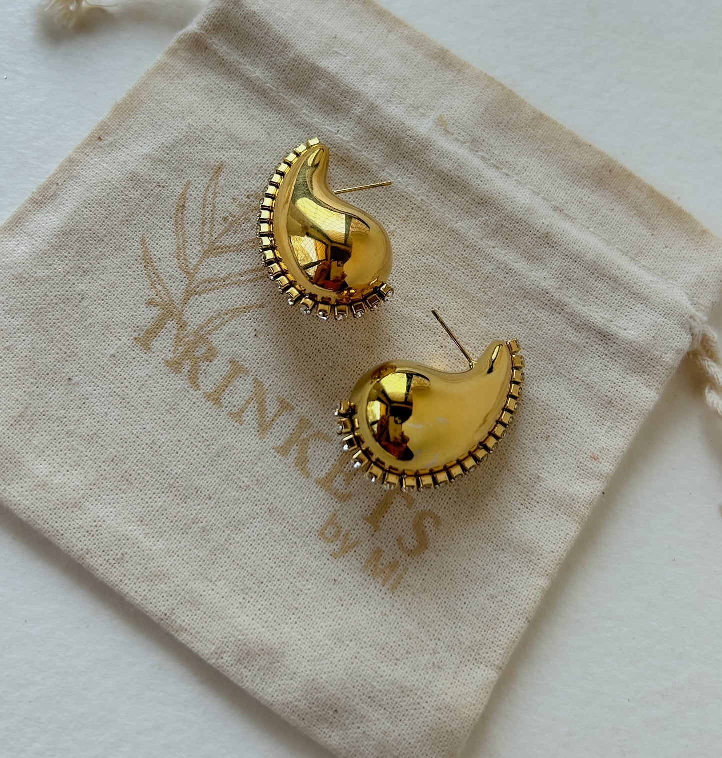 Jazlyn Studs