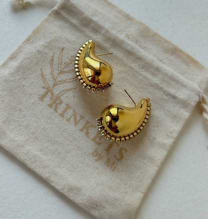 Jazlyn Studs