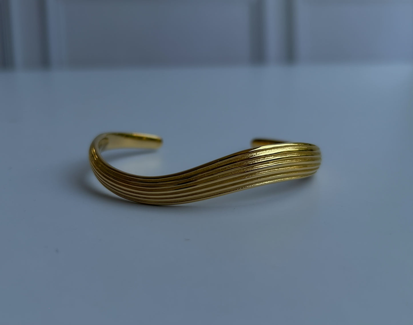 Ripple Cuff