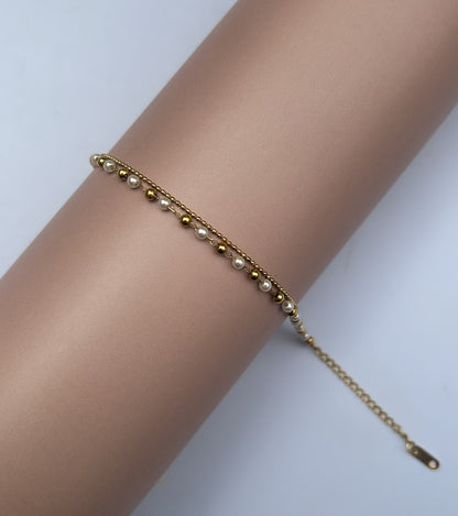 Clara Bracelet