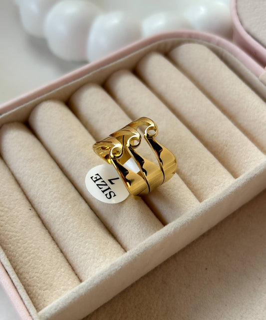 Summer Ring