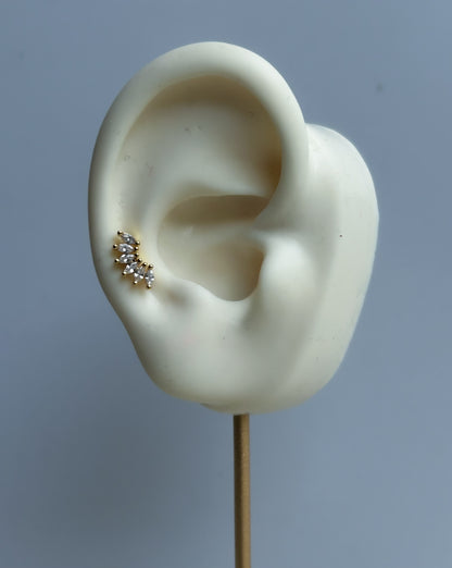 The Celestial Edit (Single Stud)