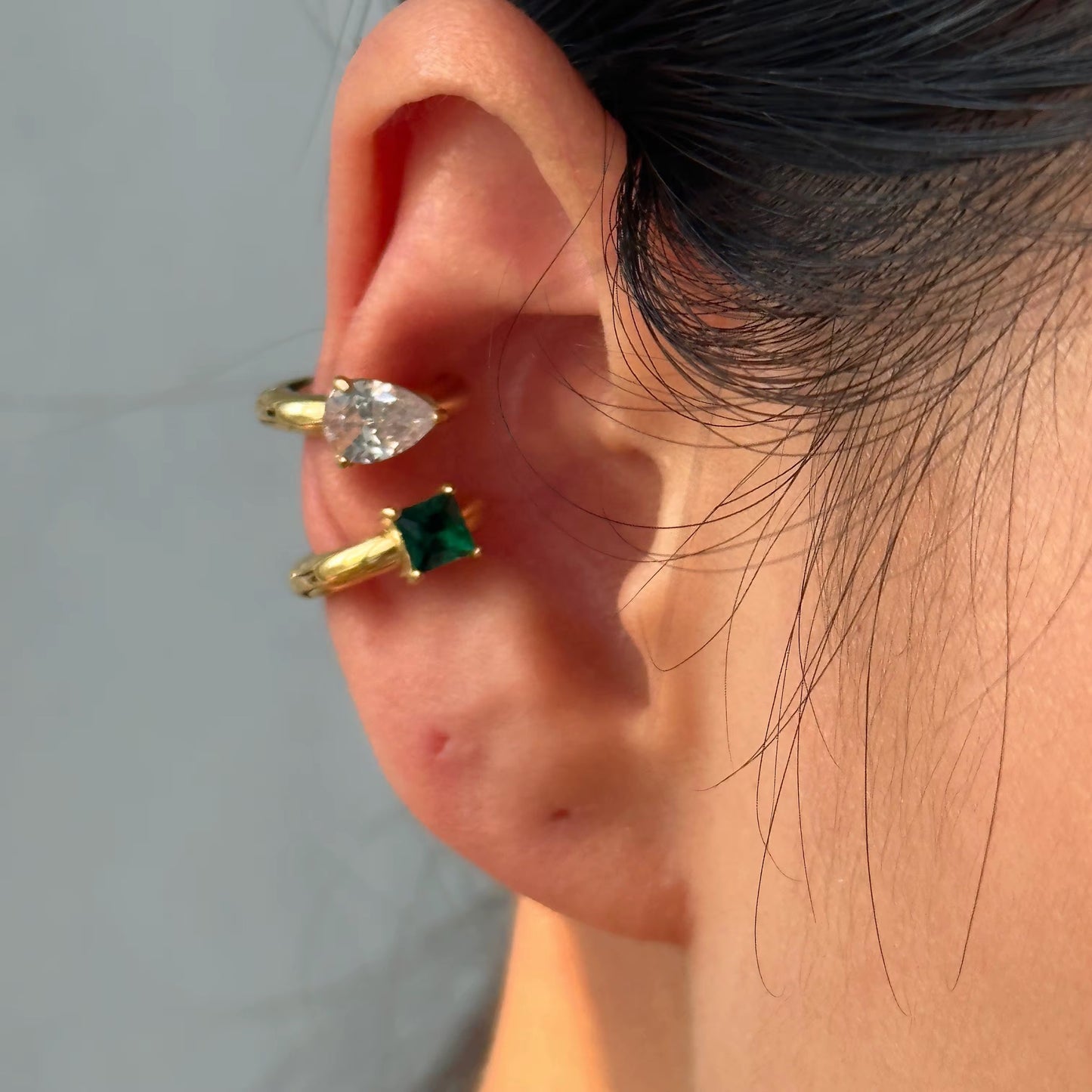 Aurielle Cuff