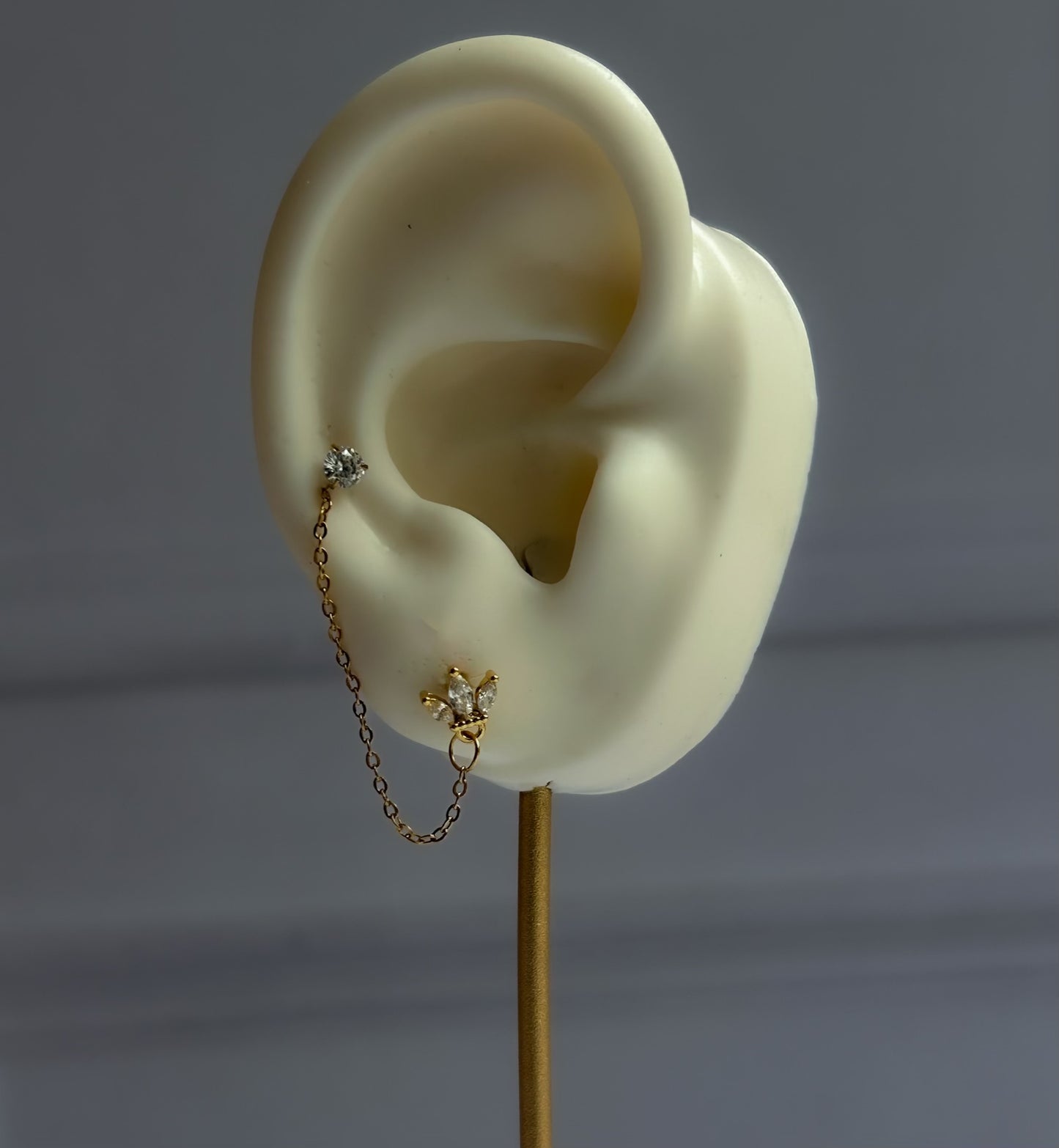 Pretty Link Edits (Pair)