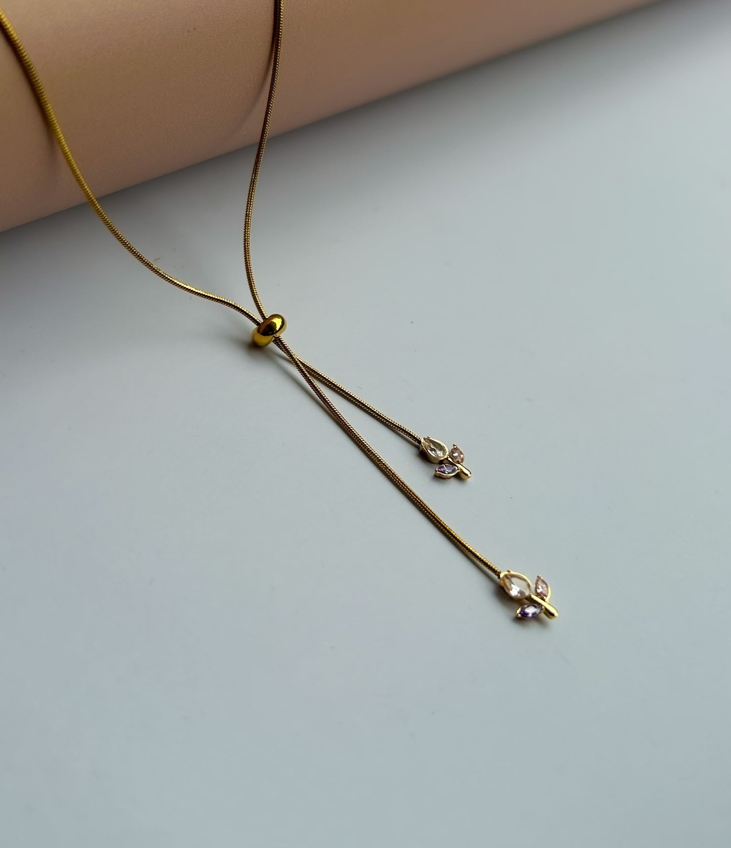 Alessia Necklace