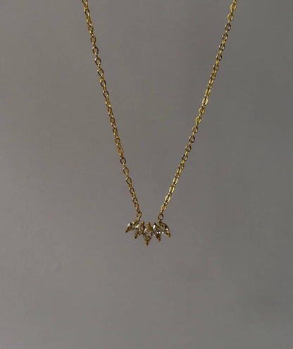 Queen’s Grace Necklace